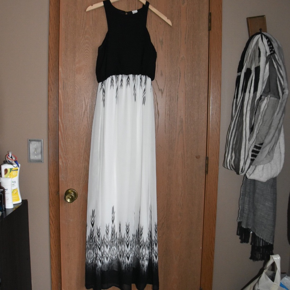 Wedding guest dress or prom dress